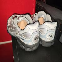 Asics Schuhe größe 40.5 neu Bayern - Lauingen a.d. Donau Vorschau