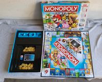 Monopoly Gamer Kampf um die Monsterpunkte Niedersachsen - Elze Vorschau