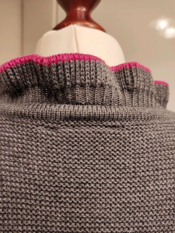 Trachtenstrickjacke, bpc, Bonprix Collection in Sailauf