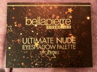 Bellapierre cosmetics Ultimade Nude Eyeshadow Palette Niedersachsen - Burgdorf Vorschau