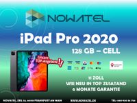 ✅ IPAD PRO 2020 11 128GB-CELL WIE NEU IN GRAY NUR 599 € ✅ Frankfurt am Main - Innenstadt Vorschau