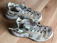 Salomon Wanderschuhe Trekkingschuhe Sommer leicht luftig 37 Baden-Württemberg - Reutlingen Vorschau