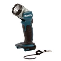 Makita DML 802 18V Li-Ion LED Akku Lampe NEU GARANTIE Nordrhein-Westfalen - Neukirchen-Vluyn Vorschau