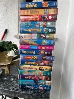 Disney VHS Sammlung Berlin - Buckow Vorschau