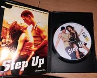 DVD Step up Walle - Utbremen Vorschau