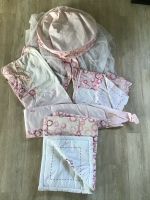 Großes Esprit Set für das Babybett / Babyzimmer: Bettwäsche u.v.m Nordrhein-Westfalen - Leverkusen Vorschau