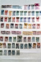 Briefmarken Italien Alt Sammlung Posten Nachlass. Bayern - Mühlhausen i.d. Oberpfalz Vorschau