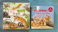 „Hör mal im Wald“ und „Tiere im Zoo“ Brandenburg - Rangsdorf Vorschau