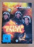 Serie Die Feuerengel DVD Duisburg - Meiderich/Beeck Vorschau