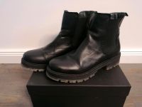 Chelsea Boots von G. K. Mayer Gr. 40 Sachsen-Anhalt - Sietzsch Vorschau