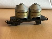 Märklin H0 4500 Kesselwagen ARAL 002 Güterwagen 1:87 Bayern - Aresing Vorschau