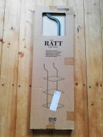 IKEA Rätt Design Ulf Hanses Vintage Wandregale Bayern - Schauenstein Vorschau