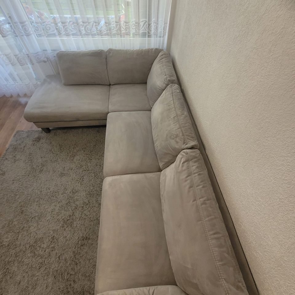 Couch grau in Köln