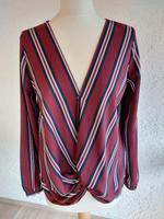 Damen Shirt bordeauxrot von "Pimkie", Gr. M Bayern - Obertraubling Vorschau
