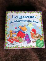 Adventskalender zum Vorlesen "Leo Lausemaus" Sachsen - Bautzen Vorschau