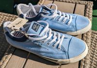 Pepe Jeans Sneaker Größe 43/9 Brandenburg - Hohen Neuendorf Vorschau