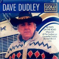 CD Dave Dudley Ausgewählte Goldstücke Hessen - Wiesbaden Vorschau