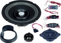 Audio System XFIT VW Golf5 Evo2 Lautsprecher System für VW Golf 5 | AUDIOMATIV Shop | Hessen - Allendorf Vorschau