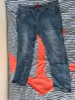 S.Oliver Chino Jeans Damen Größe 46 Niedersachsen - Weyhe Vorschau