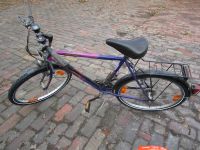 MTB Fahrrad 26 Zoll Vintage Niedersachsen - Bassum Vorschau