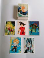 DragonBall Sticker Serie 1 Panini, über 100 Dragon Ball Sticker Hessen - Fulda Vorschau