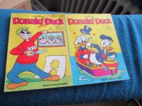 Donald-Duck Taschenbücher  v. 1978 Bayern - Memmingen Vorschau