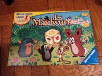 Brettspiel Der Maulwurf Thüringen - Eisenach Vorschau