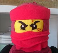 NEU Lego ninjago Kai Plüsch Figur kuscheltier Brandenburg - Brandenburg an der Havel Vorschau