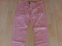 Rosa Chinohose Broadway Gr. XS Niedersachsen - Hameln Vorschau