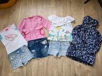 Kleiderpaket H&M Lelly Kelly TOP Thüringen - Tabarz Thüringer Wald Vorschau