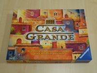 Casa Grande Ravensburger Brettspiel gebraucht guter Zustand Thüringen - Gera Vorschau