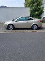 Renault Megane Coupé-Cabriolet Exception 1.9 dCi FAP... Nordrhein-Westfalen - Erkelenz Vorschau