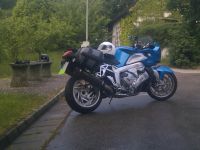 BMW K1200 R Sport Bayern - Wenzenbach Vorschau