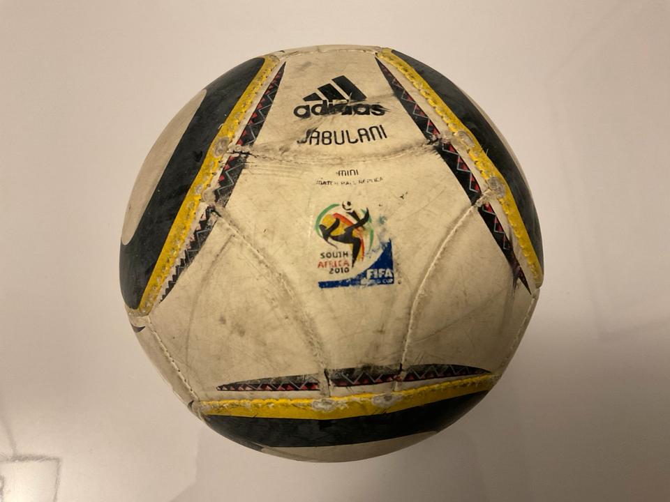 Adidas jabulani price hot sale