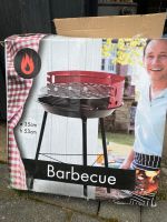 Grill Barbecue - Durchmesser 35 cm Nordrhein-Westfalen - Leverkusen Vorschau