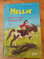 Corinna Gieseler - Mellie, Abenteuer einer Ponyflüsterin Buch Baden-Württemberg - Esslingen Vorschau