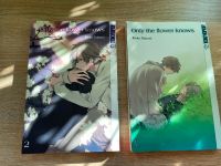BL Manga: Only the Flower knows Band 1 und 2 Bonn - Endenich Vorschau