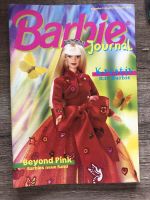 Barbie Journal Frühjahr/Sommer 1999 Nordrhein-Westfalen - Dormagen Vorschau