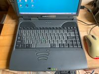 Notebook Toshiba Satellite Pro 4200 Niedersachsen - Schneverdingen Vorschau