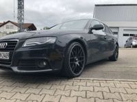 Audi A1 A2 A3 A4 A5 A6 A7 A8 18Zoll 19Zoll Alufelgen 5x112 Baden-Württemberg - Korb Vorschau