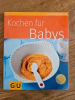 Kochbuch für Babys (Kochbuch für Babybrei) Frankfurt am Main - Riederwald Vorschau