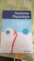 I care Anatomie Physiologie [Taschenbuch] Brandenburg - Wittenberge Vorschau