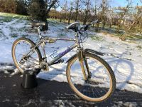 Univega Dual Sport, Mag 21, Retro Vintage mtb, FOX Bayern - Lindau Vorschau