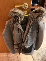 Winterjacke von Khujo Niedersachsen - Emden Vorschau