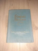 Flensburg ein Heimatbuch Chr. Voigt mit alte Karten seltener Fund Schleswig-Holstein - Eggebek Vorschau