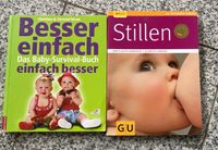 Bücher Baby Schwangerschaft Nordrhein-Westfalen - Wegberg Vorschau