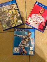 FIFA Spiele PS4 Niedersachsen - Seelze Vorschau