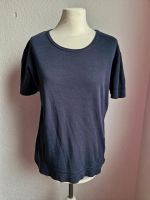 Basic T-Shirt Shirt Gr. XL blau Düsseldorf - Hassels Vorschau