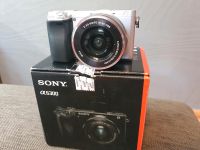 SONY ALPHA 6300 incl. 16-50 Objektiv Bayern - Schwabmünchen Vorschau