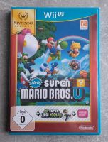 Super Mario Bros. Wii U Nordrhein-Westfalen - Velbert Vorschau